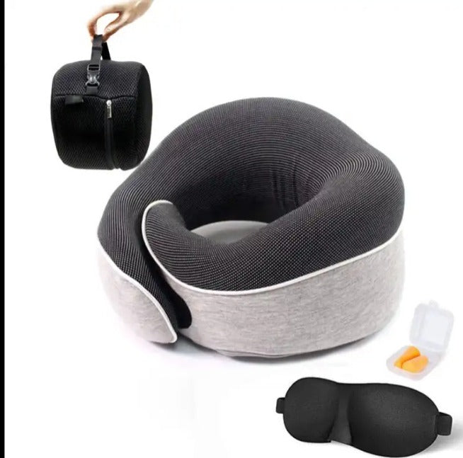 Travel Neck Pillow Travel Neck Pillow